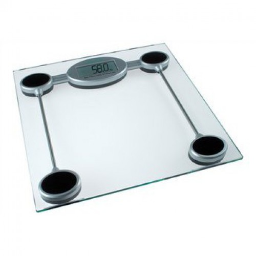 Весы Электронные Стимул  Bathroom Scale - фото