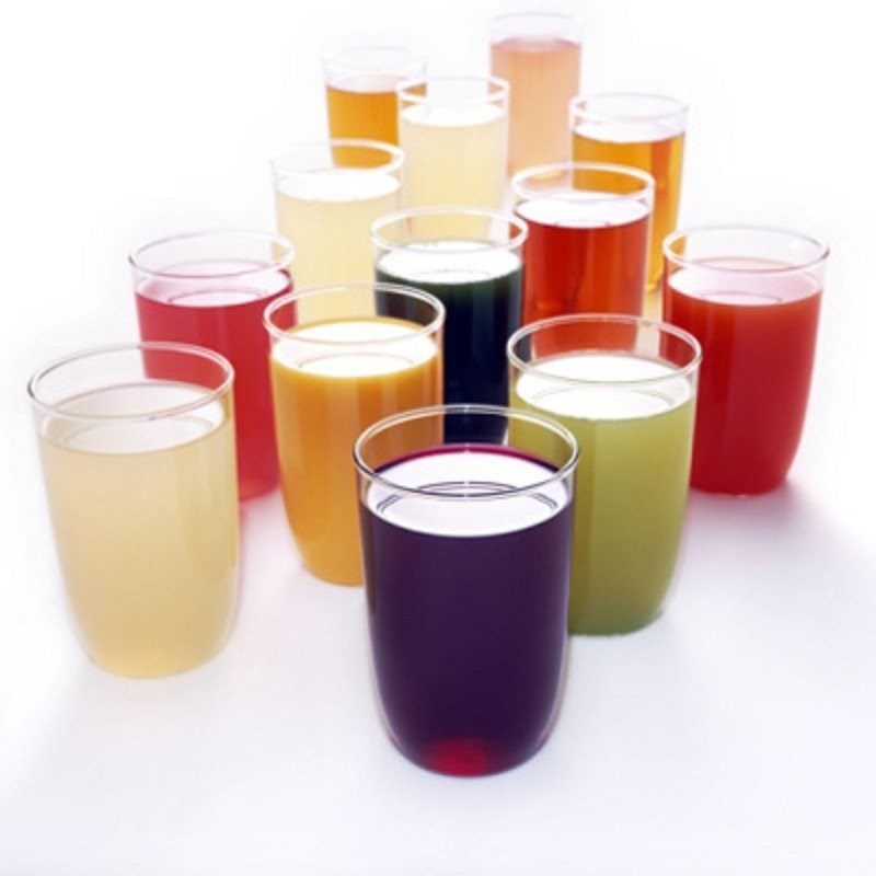 Соковыжималка Ручная Радуга Pro V Juicer - фото