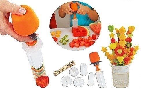 Набор для Карвинга (Pop Chef) - фото