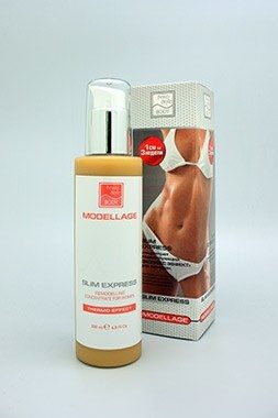 Средство для похудения Beauty Style Slim Express для женщин, 200 мл, Modellage Италия - фото