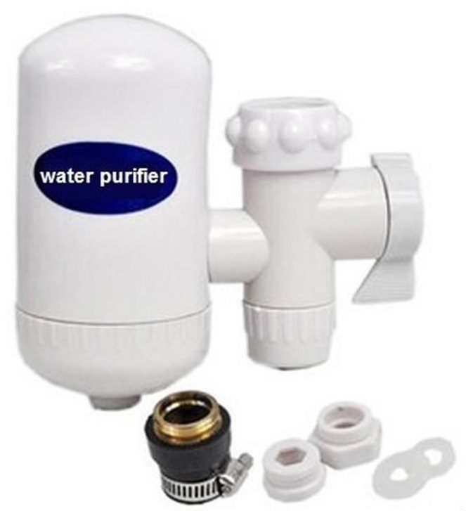 Фильтр для воды Water Filter Purifier (Вотер Фильтр Пурифиер) - фото