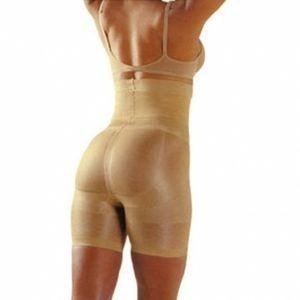 Шорты Утягивающие Эффект Slimming Pants XL - фото