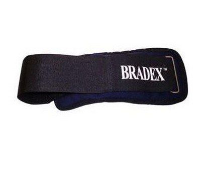 Утяжелители  Геракл  пара (Ankle/Wrist  Weights) -  1 кг - фото