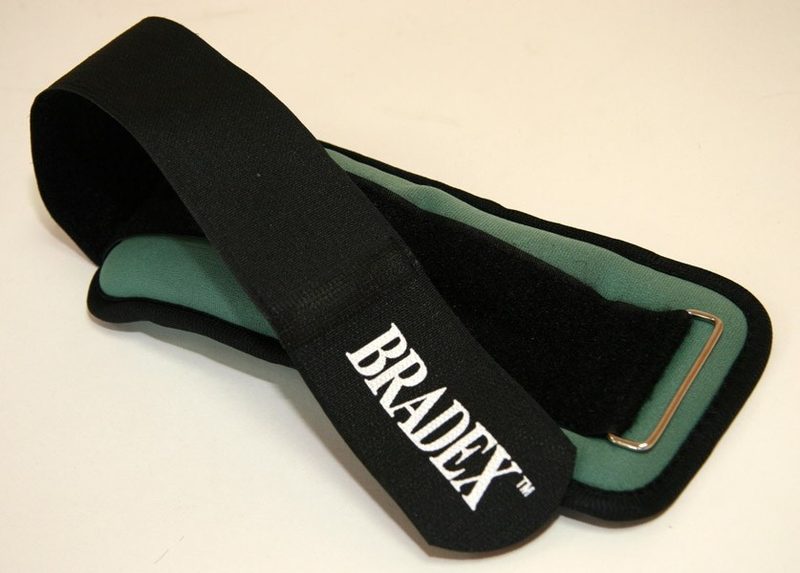 Утяжелители  Геракл  пара (Ankle/Wrist  Weights) 1.5 кг - фото