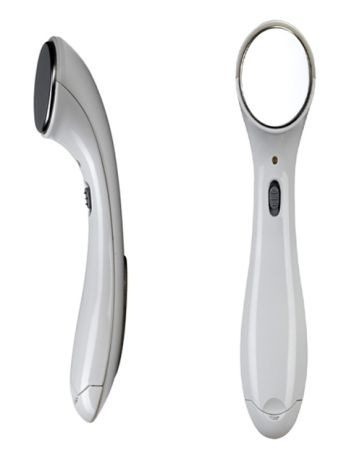 Мини-массажер ионный Косметолог  (Mini Massager with Ion-Inductor) - фото