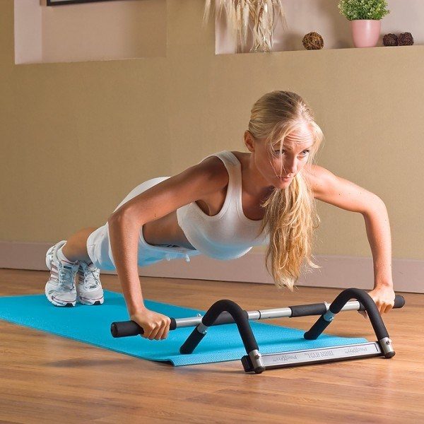 Коврик Для Фитнеса Йогамат  Yoga Mate 5 Mm, Blue Color - фото