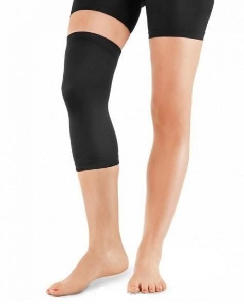 Наколенник утягивающий с ионами меди (Copper Compression Wear for knee) - фото