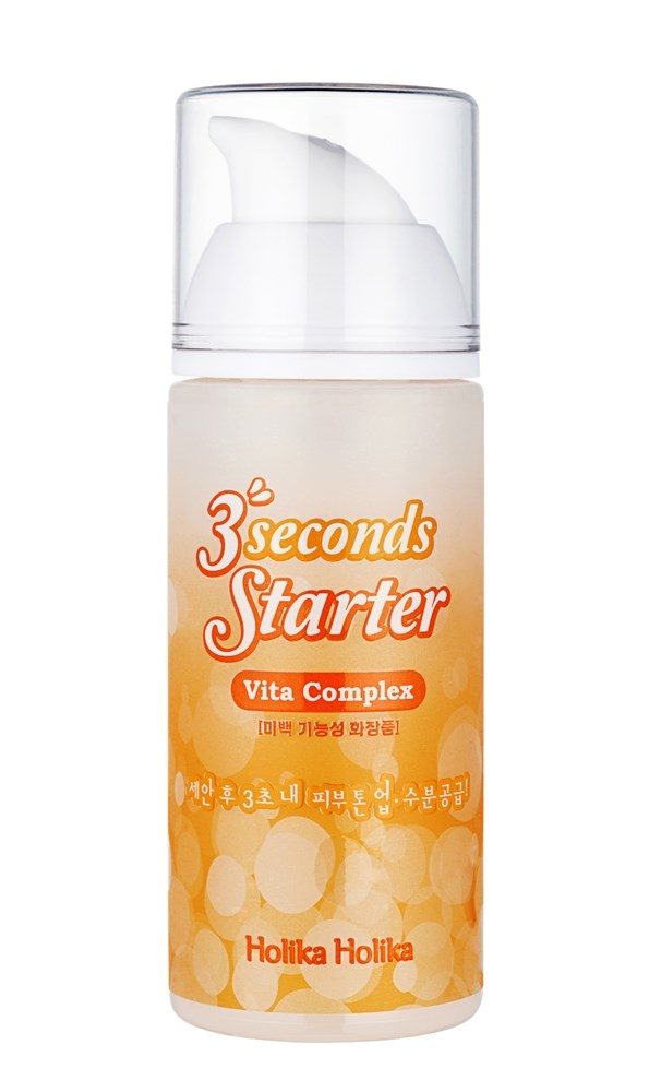 Сыворотка «3 секунды» витаминная, Holika Holika - фото
