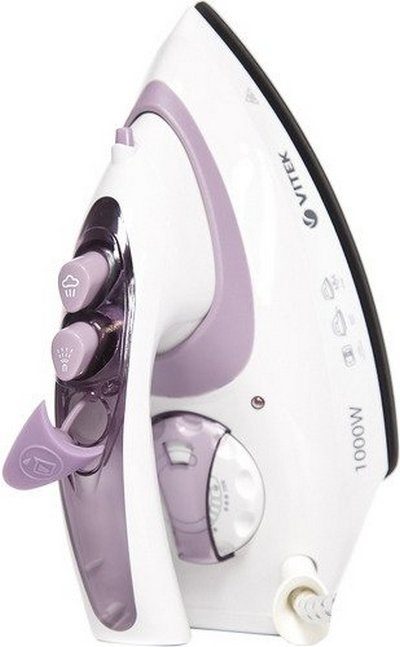 Утюг дорожный VITEK VT-1227 PK - фото