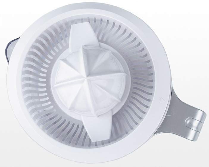 Соковыжималка VITEK VT-3654 W - фото