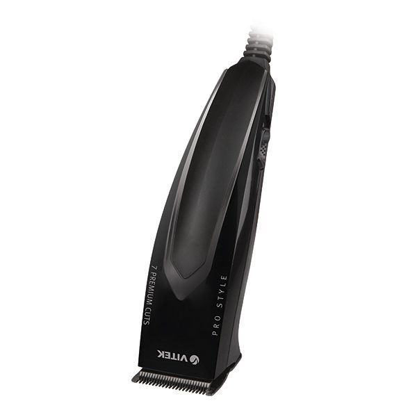 Набор для стрижки VITEK 2518(BK) - фото