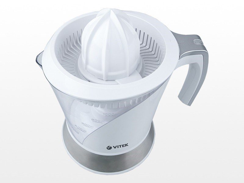Соковыжималка Vitek VT-3654 W 2747 - фото