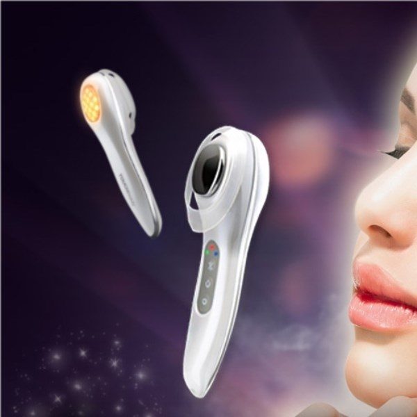 Прибор для омоложения кожи Touchbeauty AS-1385 - фото
