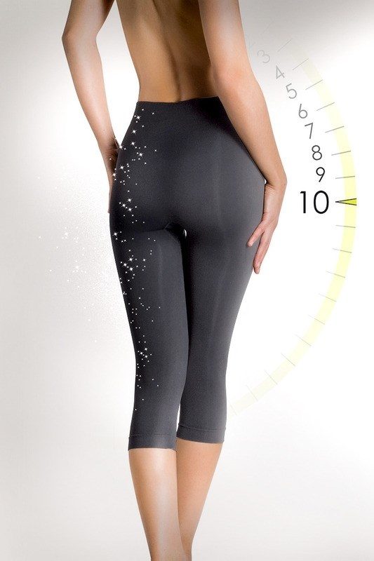 Бриджи Lytess «Slim Express» «Экспресс-похудение за 10 дней» L-XL - фото