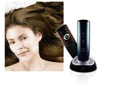 Массажер для головы против выпадения волос Healthy System Gezatone HS 575 - фото