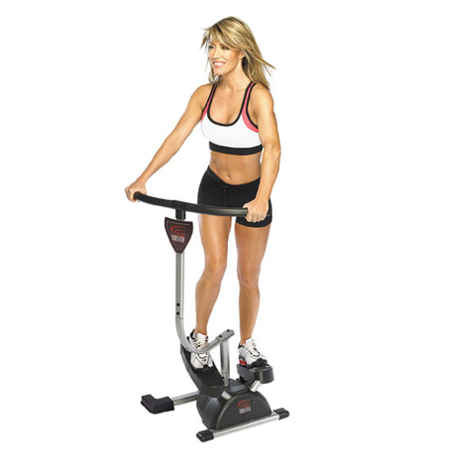 Тренажер Кардиостеппер (Cardio Twister, Cardio Slim) - фото