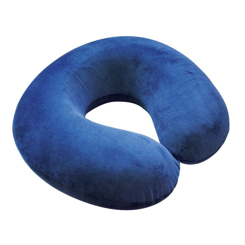 Подушка С Памятью travel pillow - фото