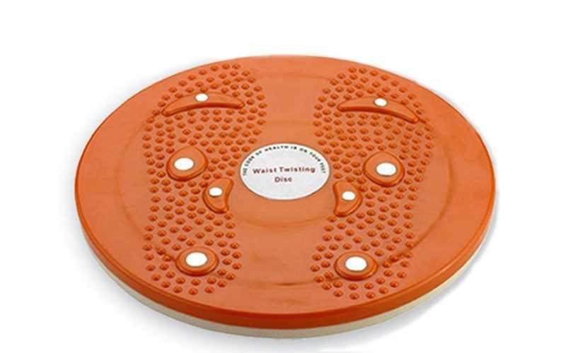 Диск Вращающийся Грация  Waist Twisting Disc - фото