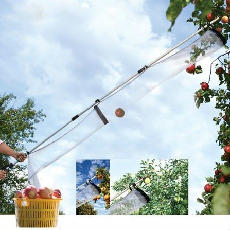 Устройство для сбора фруктов Fruit Picking Device - фото