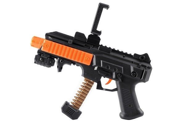 Автомат AR GAME GUN - фото