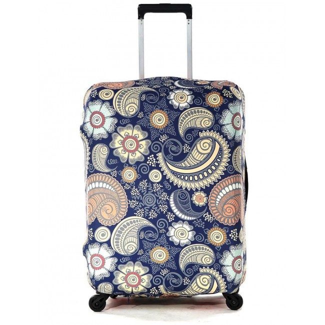 Чехол для чемодана Fancy Armor - Nemo - фото