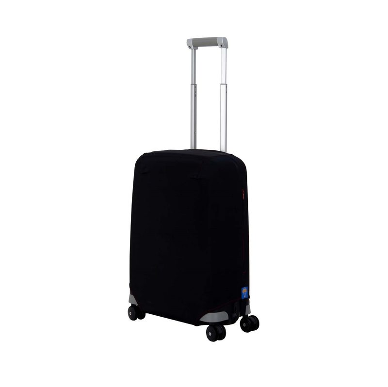 Чехол для чемодана Routemark Black - фото
