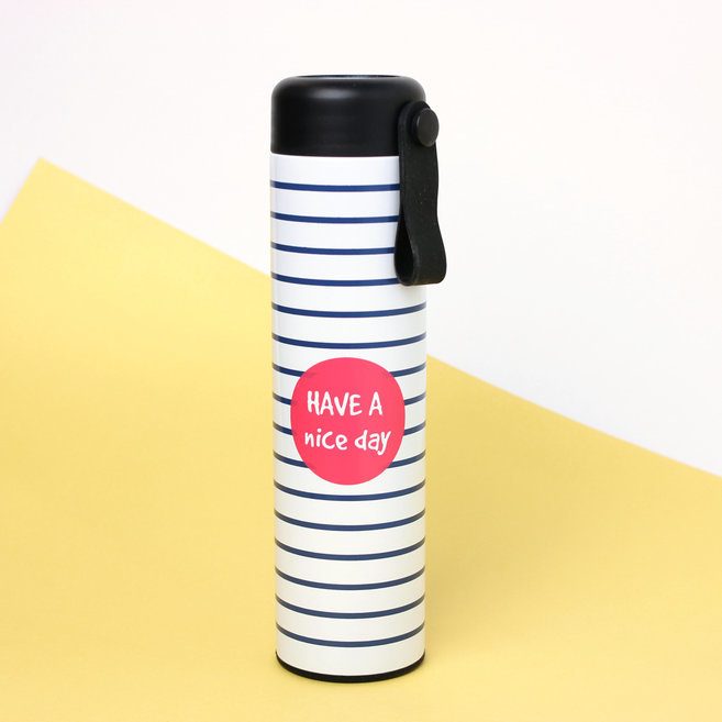 ТЕРМОС Have A Nice Day 500ml - фото