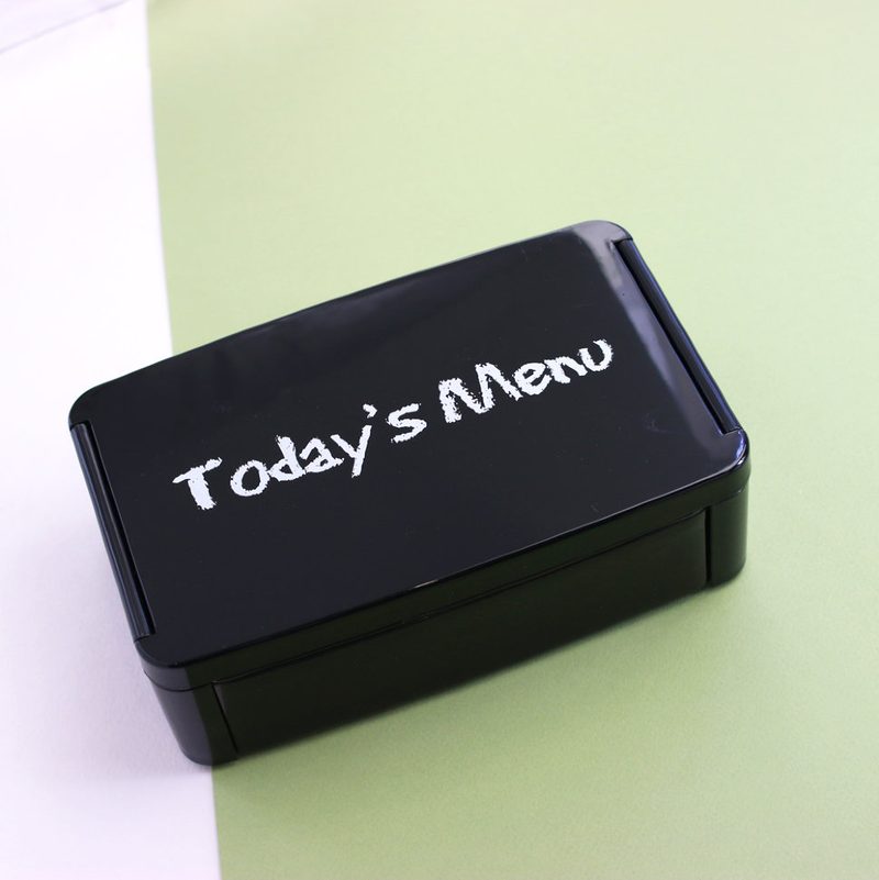 Ланчбокс Today\s Menu 2 - фото