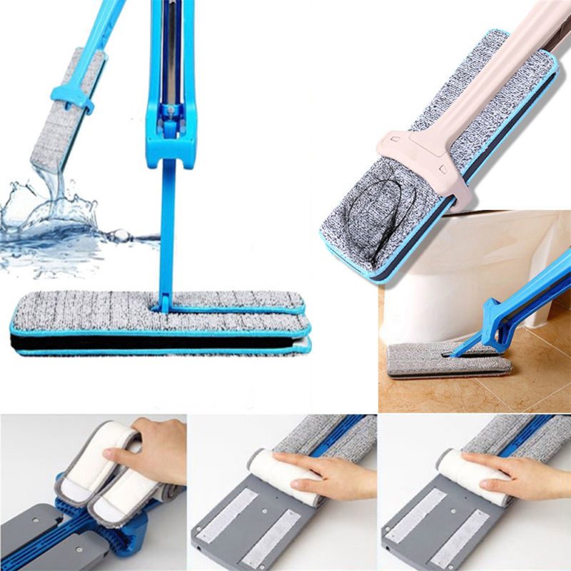 Швабра лентяйка Cleaner 360 - фото