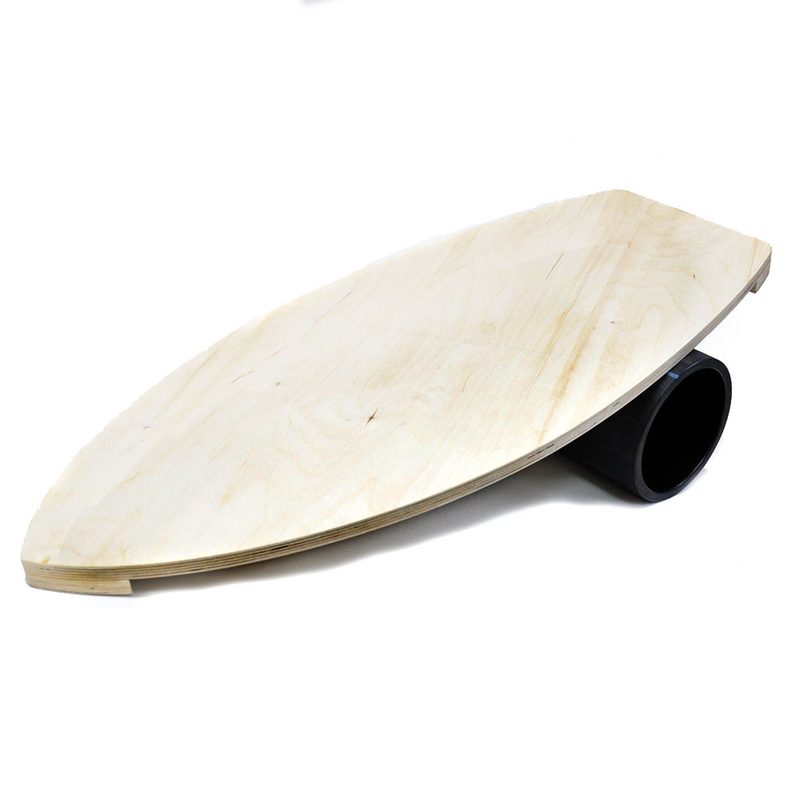 Балансборд ZAP Surf Blank - фото