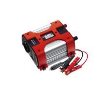 Инвертор тока black&decker 750Вт - фото