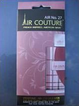 AIR№27 BURBERRY - фото