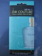 AIR№3 AGQUA DI GIO (Giorgio Armani) - фото