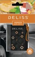 Ароматизатор подвесной (саше) Deliss Joy - фото