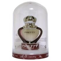 Ароматизатор на дефлектор Pretty цветок сакуры - фото