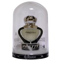Ароматизатор на дефлектор Pretty Сквош - фото
