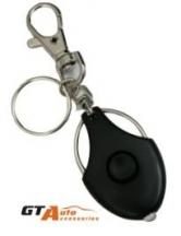 Брелок для ключей Key Ring - фото