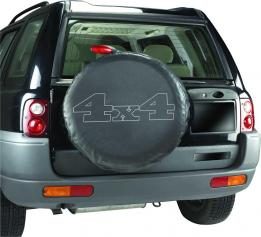 Чехол для запасного колеса Spare tire cover l29*9 - фото