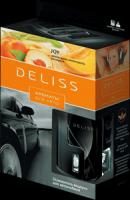 Ароматизатор Deliss Joy - фото