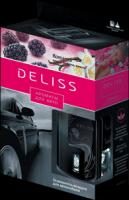 Ароматизатор Deliss Romance - фото