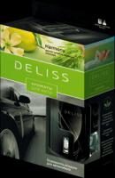 Ароматизатор Deliss Harmony - фото