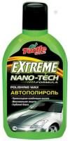 Extreme Nano Tech Polishing Wax Полироль для кузова 500 мл. - фото