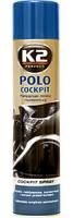 Полироль-спрей для панели салона «POLO COCPIT» 750 мл - фото
