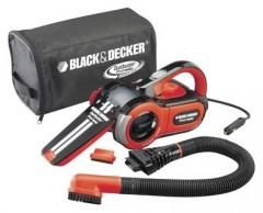 Автомобильный пылесос black decker PAV1205 - фото