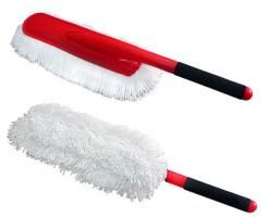 Щетка для мытья автомобиля Micro Fiber Duster Smart - фото