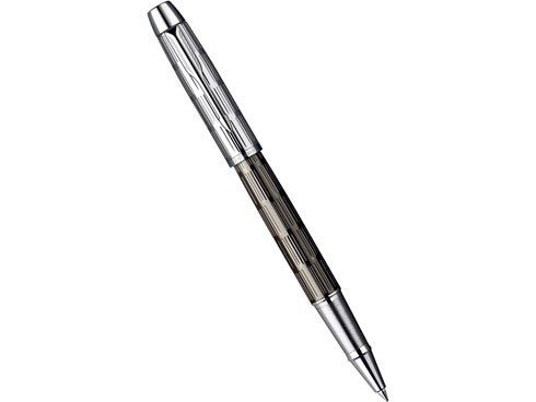 Ручка-Роллер parker im premium, twin chiselled S0908600 - фото