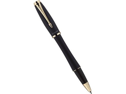Ручка-Роллер parker urban t200, muted black gt S0850450 - фото