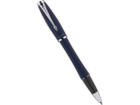 Ручка-Роллер parker urban t200, night sky blue ct S0850460 - фото