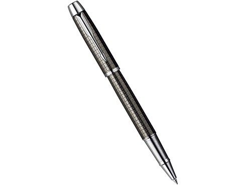 Ручка-Роллер parker im premium, deep grey gun metal S0908700 - фото