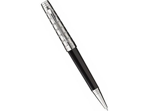 Шариковая ручка parker premier custom k561, tartan st S0887920 - фото